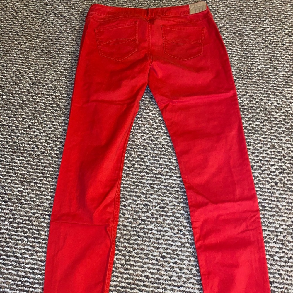 Abercrombie Pants